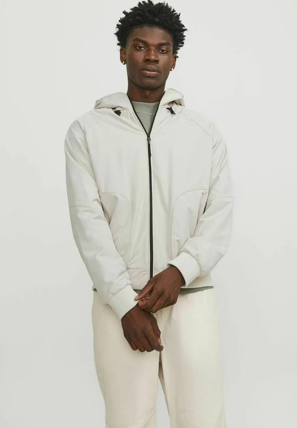 REISSVERSCHLUSS - Outdoorjacke - moonbeam