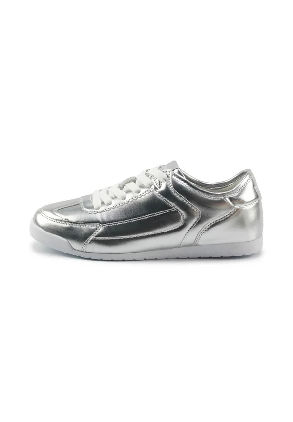 REJO - Sneaker low - silver