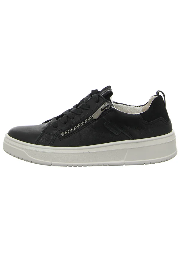 REJOISE - Sneaker low - schwarz