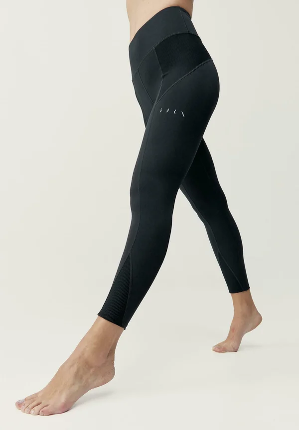 REKA - Tights - black