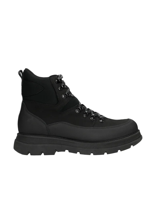 RELAKS - Snowboot/Winterstiefel - czarny
