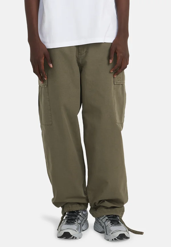 RELAX - Cargohose - green