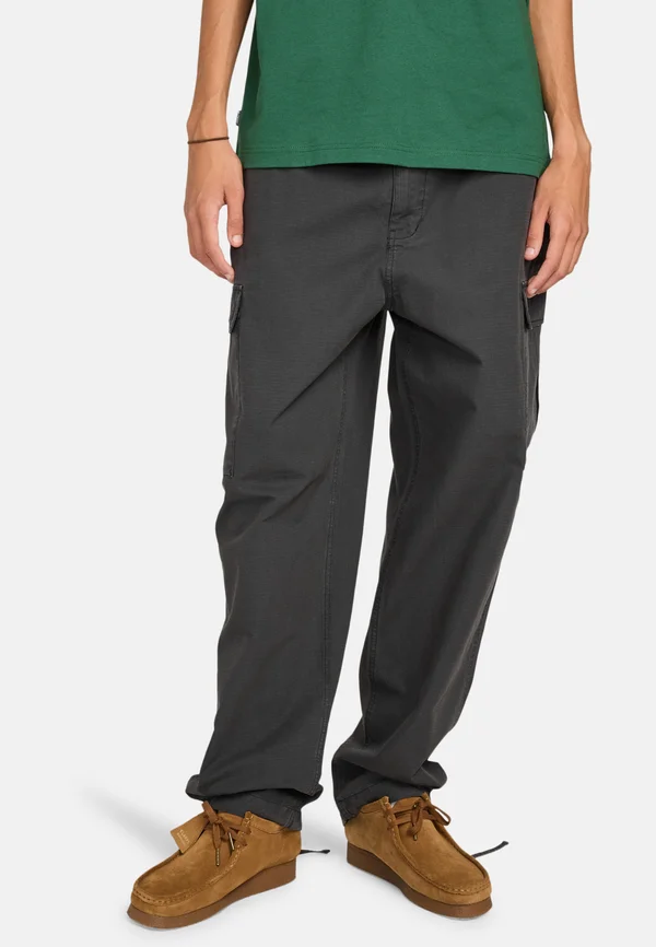 RELAX - Cargohose - light grey