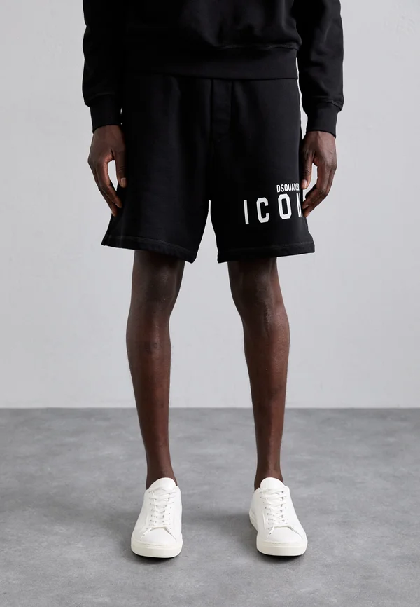 RELAX FIT - Jogginghose - black