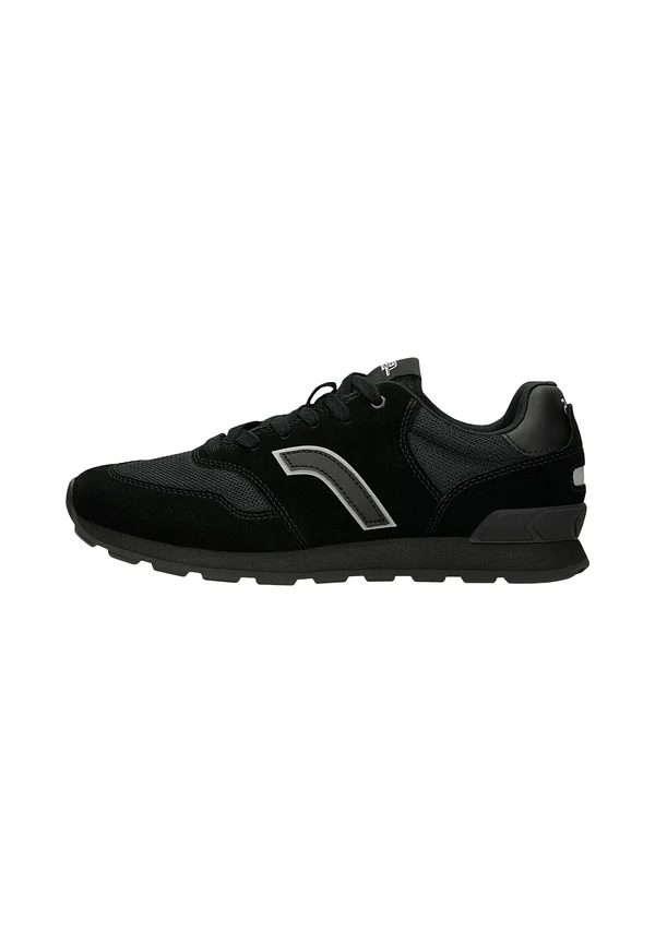 RELAX - Sneaker low - czarny r