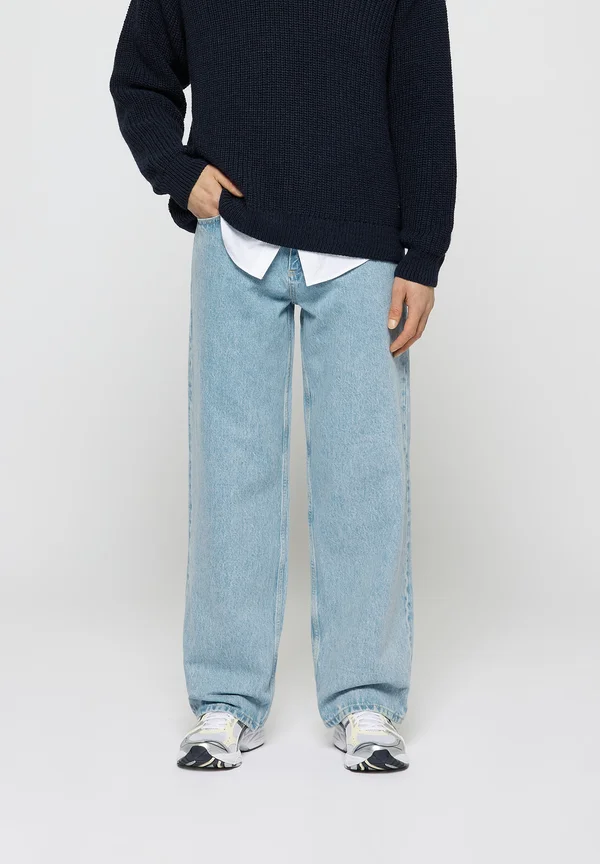 RELAXED FIT - Jeans Relaxed Fit - vintage blue