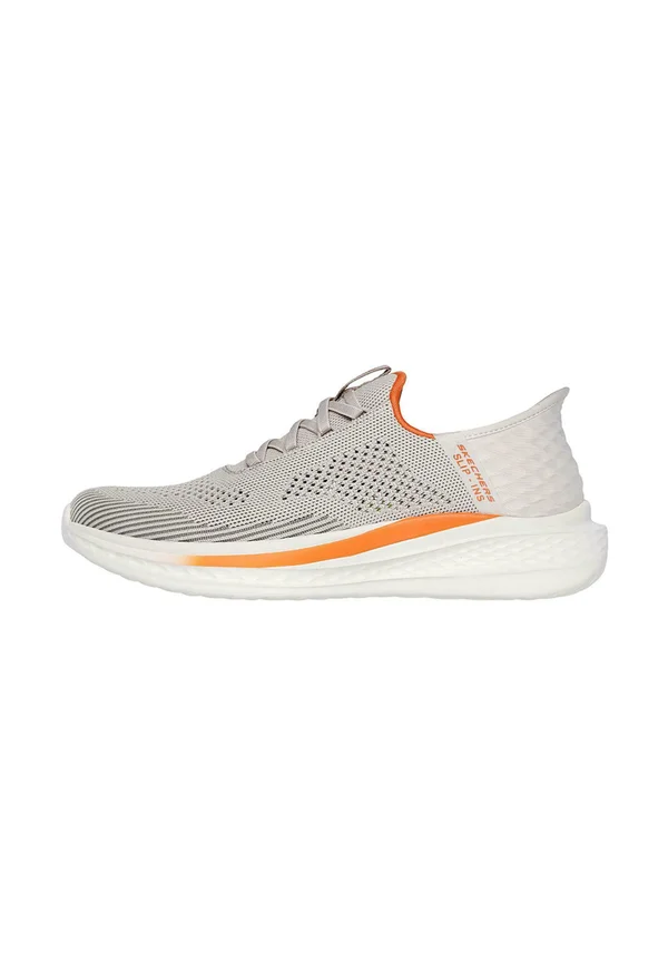 RELAXED FIT SLADE QUINTO - Sneaker low - gris
