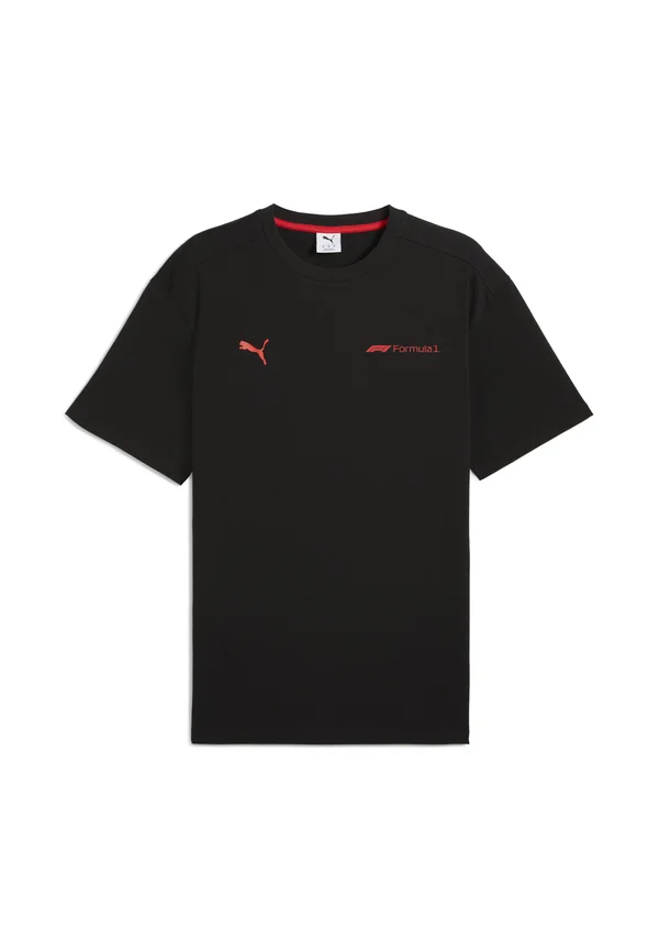 RELAXED GRAPHIC - T-Shirt print - black