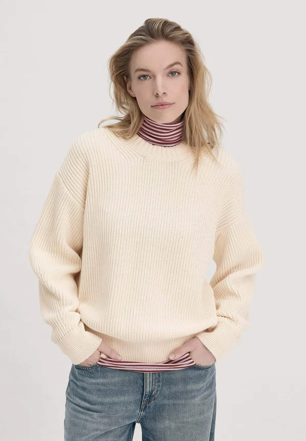 RELAXED - Strickpullover - cocos