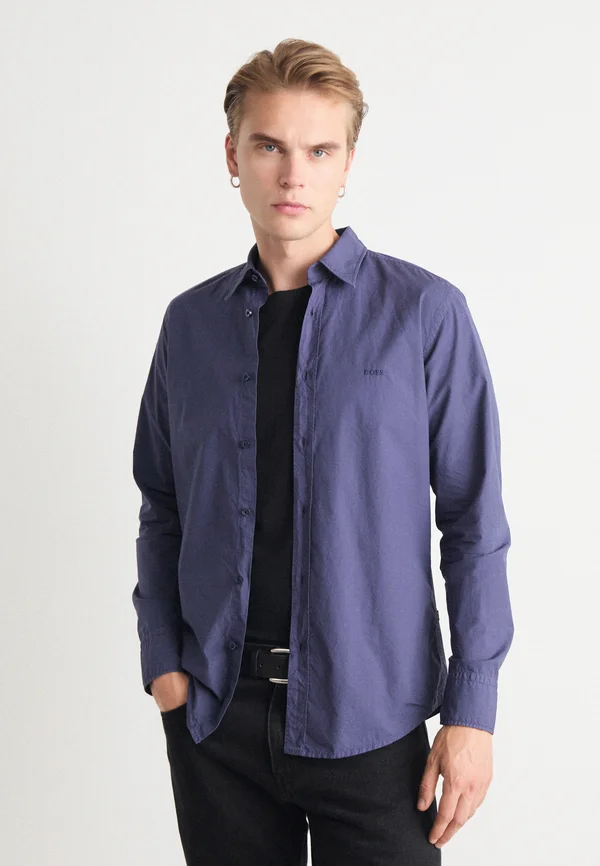 RELEGANT - Businesshemd - navy