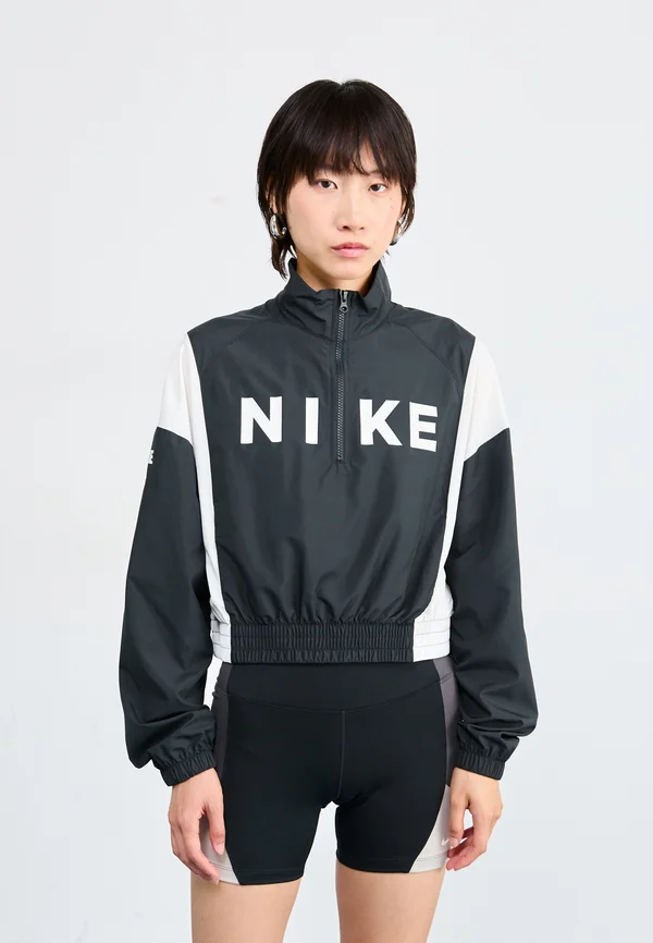 REMIX - Leichte Jacke - black/sail