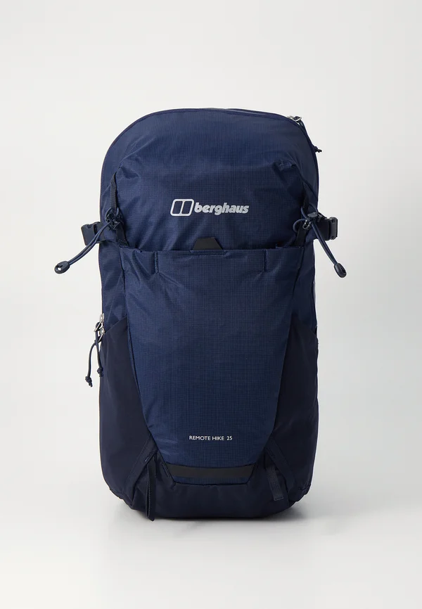 REMOTE HIKE UNISEX - Tagesrucksack - dusk/night sky