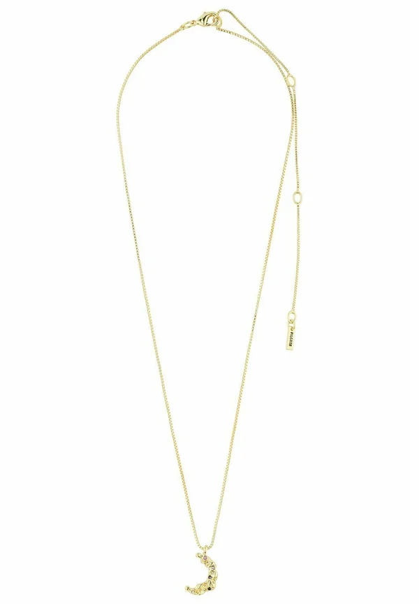 REMY - Halskette - gold-coloured