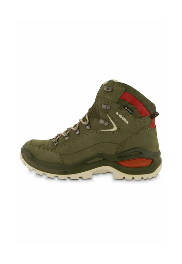 RENEGADE EVO GTX MID - Hikingschuh - olive