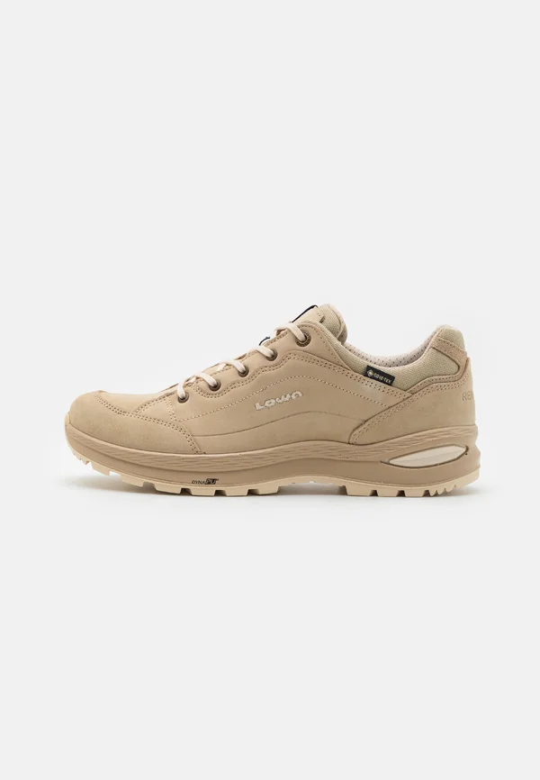 RENEGADE EVO - Hikingschuh - champagner (102)