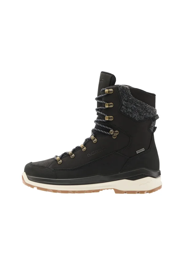 RENEGADE EVO ICE 2 GTX - Hikingschuh - black