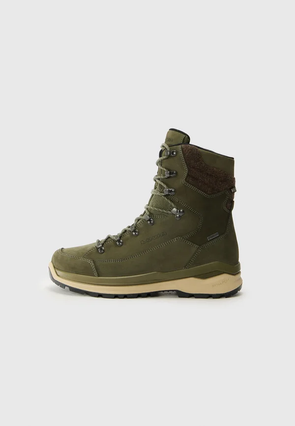 RENEGADE EVO ICE 2 GTX - Hikingschuh - olive/dune