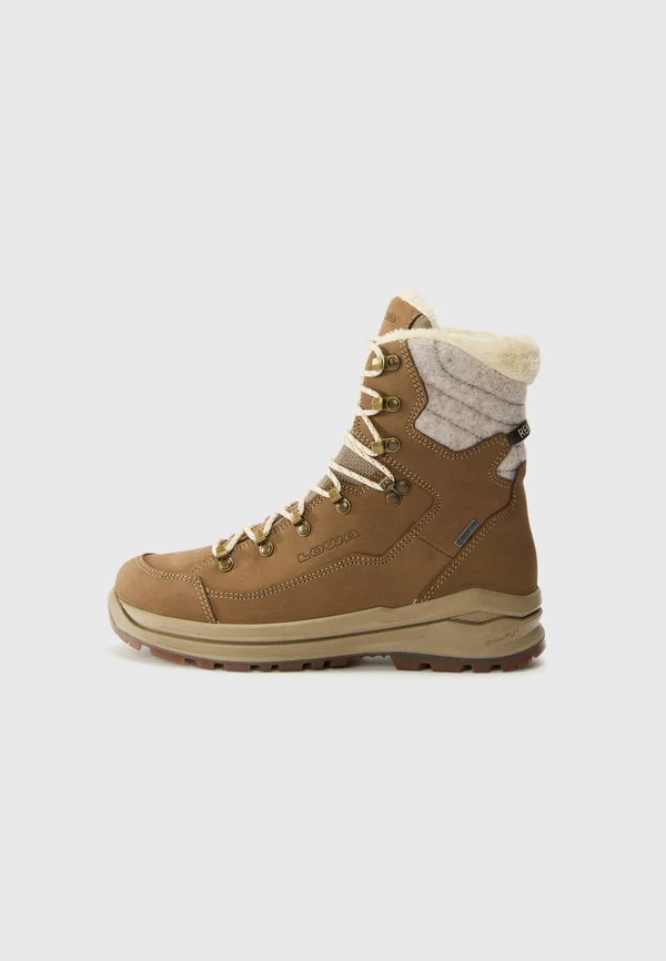 RENEGADE EVO ICE 2 GTX - Snowboot/Winterstiefel - sand/beige