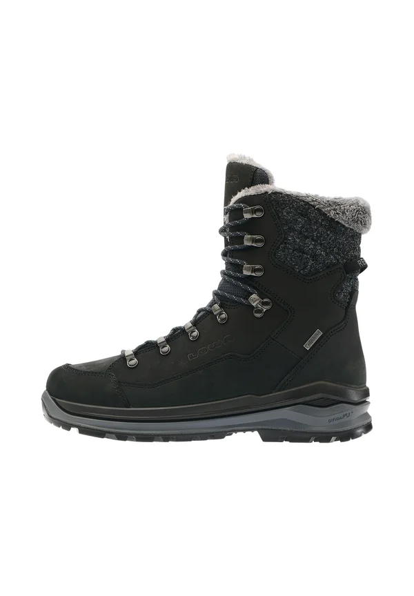 RENEGADE EVO ICE 2 GTX - Snowboot/Winterstiefel - schwarz/grau