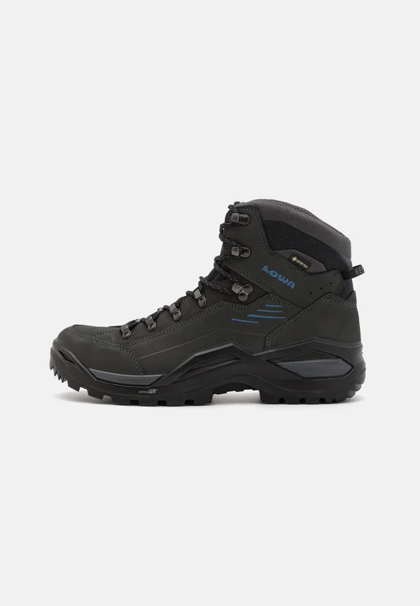 RENEGADE EVO MID - Hikingschuh - anthrazit/stahlblau