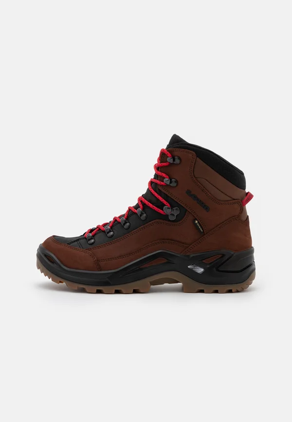 RENEGADE GTX MID - Hikingschuh - braun