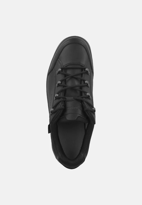 RENEGADE - Hikingschuh - black