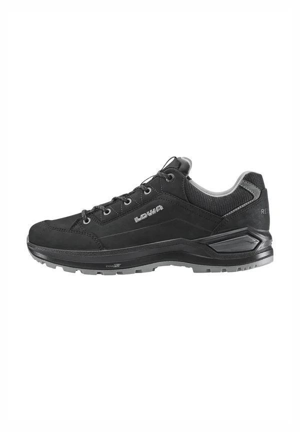 RENEGADE - Laufschuh Trail - black