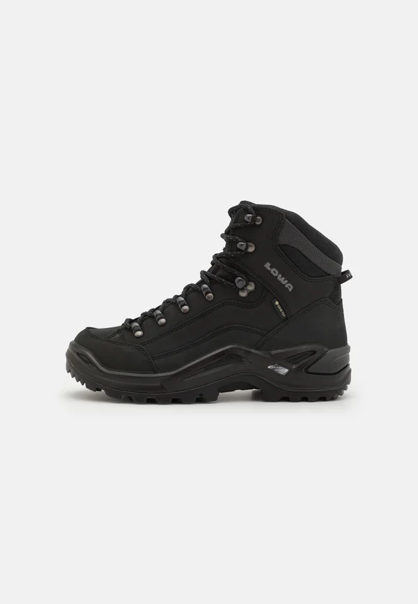 RENEGADE MID - Alpin-/Bergstiefel - tiefschwarz