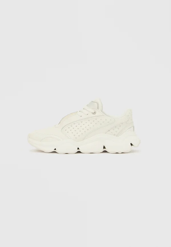 RENNY - Sneaker low - optic white