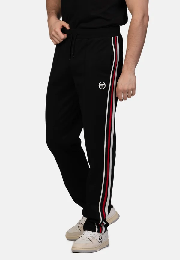 RENSHAW TAPE  - Jogginghose - black