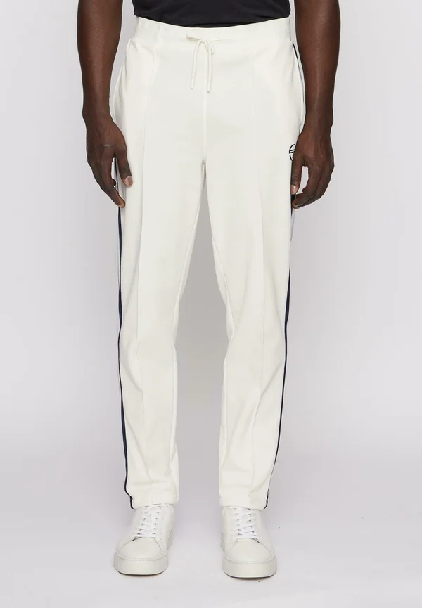 RENSHAW TAPE - Jogginghose - gardenia