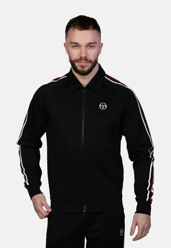 RENSHAW TAPE - Trainingsjacke - black
