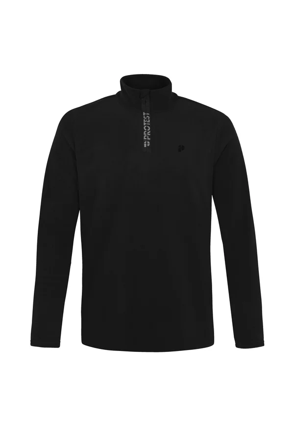 REPERFECTO - Fleecepullover - true black