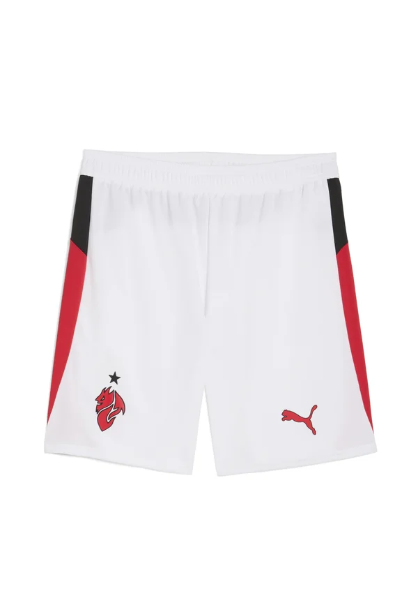 REPLICA - Vereinsmannschaften - white for all time red