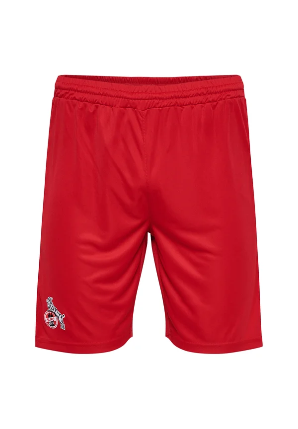 REPLICAS - NATIONAL 1 FC KÖLN  - Vereinsmannschaften - rot