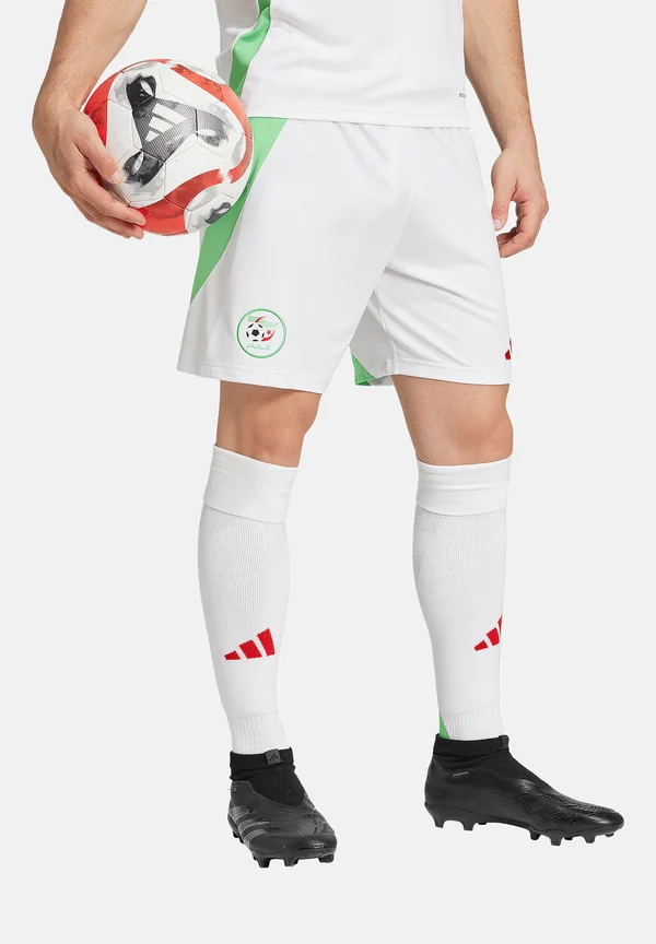 REPLICAS-NATIONAL ALGERIEN HOME - Nationalmannschaft - weiss