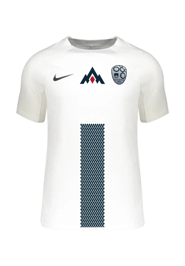 REPLICAS -NATIONAL TEAMS SLOVENIA EURO 2024 - Nationalmannschaft - weiss