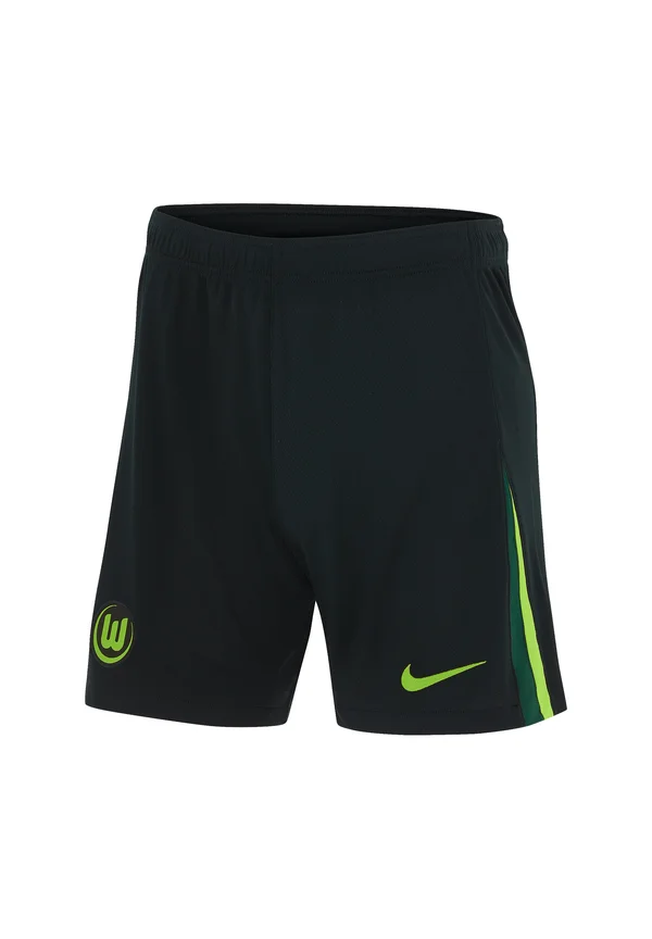 REPLICAS  NATIONAL VFL WOLFSBURG  HOME AWAY 
 - Vereinsmannschaften - schwarzgruengruen