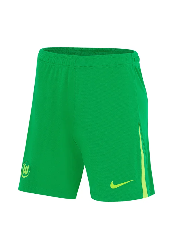 REPLICAS  NATIONAL VFL WOLFSBURG  HOME AWAY 
 - Vereinsmannschaften - gruenweissgruen