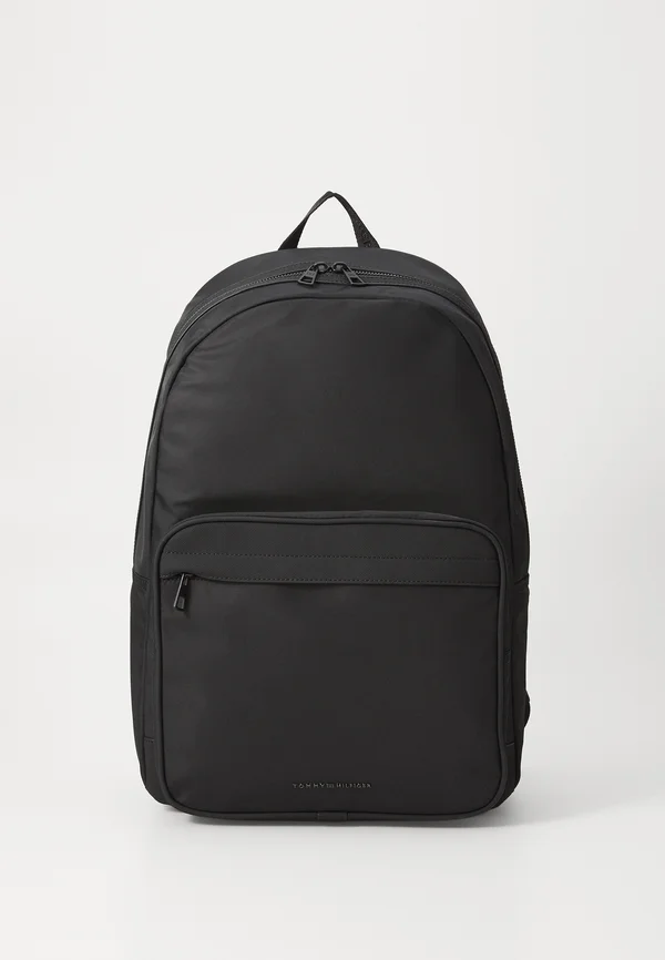 REPREVE BACKPACK UNISEX - Tagesrucksack - black