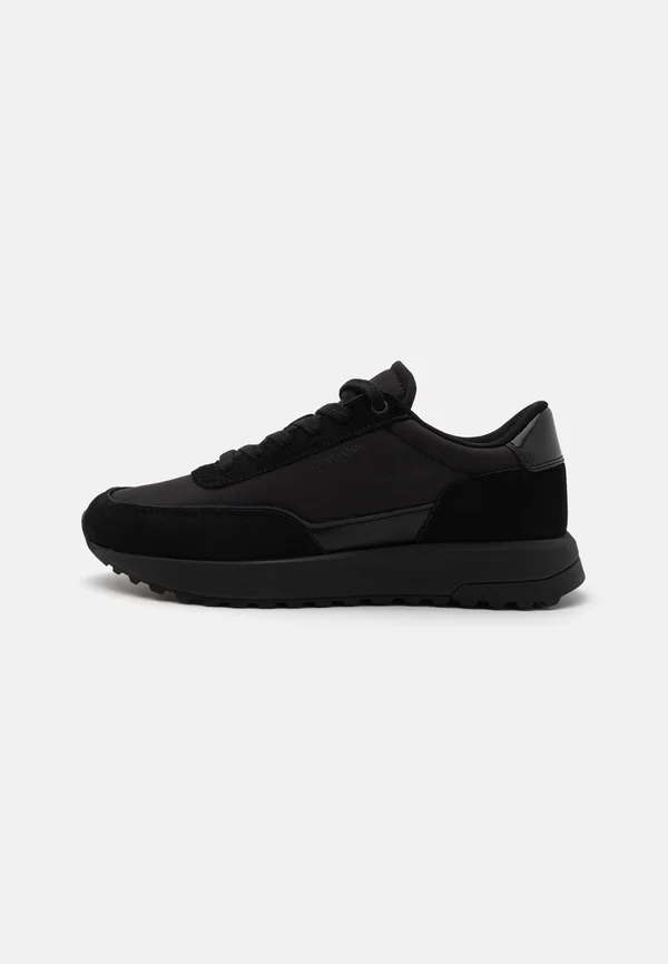 REPREVE - Sneaker low - triple black