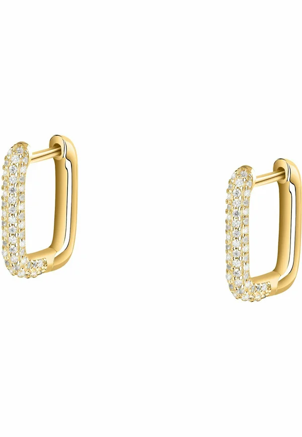 ØRERINGE - Ohrringe - rosé guld