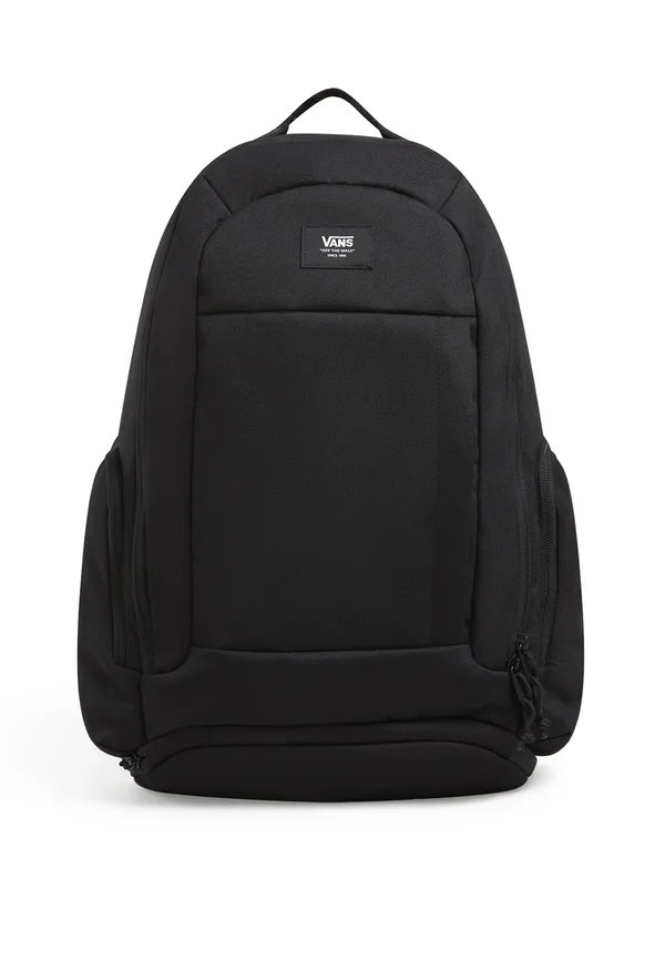 RESOLUTE - Tagesrucksack - black