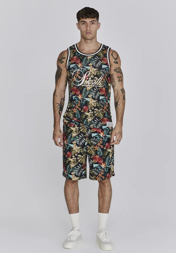 RESORT - Shorts - green
