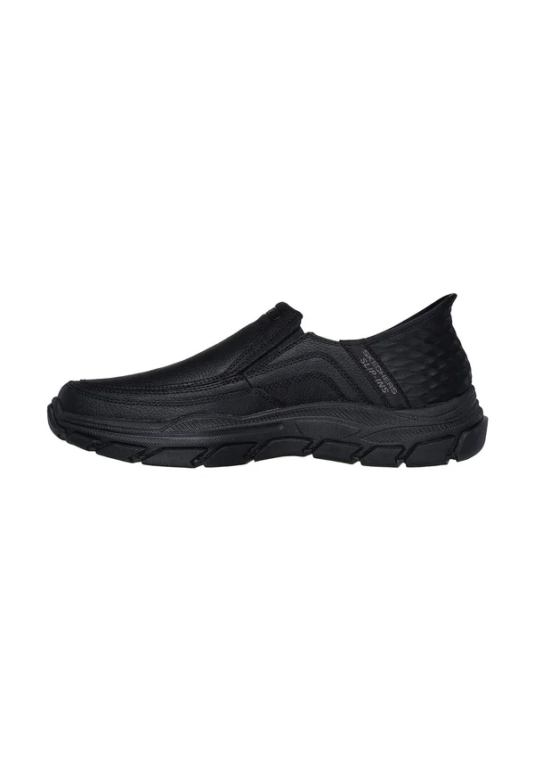 RESPECTED - ELGIN - Slipper - zwart