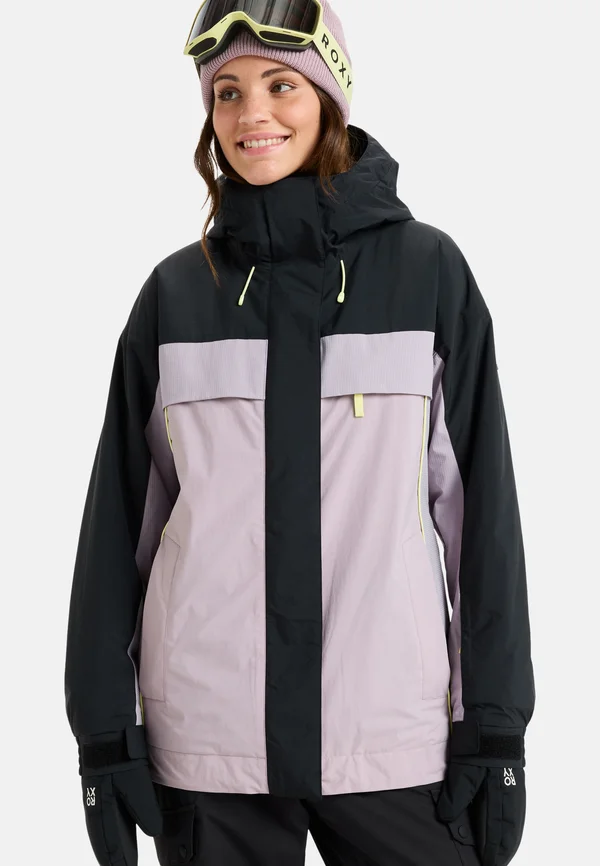 RESPECTIVE - Skijacke - nirvana