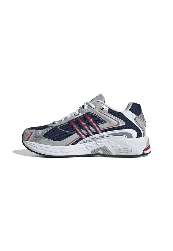 RESPONSE CL UNISEX - Sneaker low - night indigobetter scarlet ftwr white
