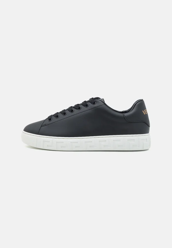RESPONSIBLE - Sneaker low - black