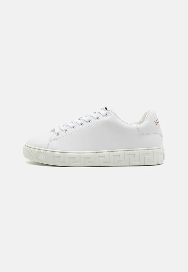 RESPONSIBLE - Sneaker low - white