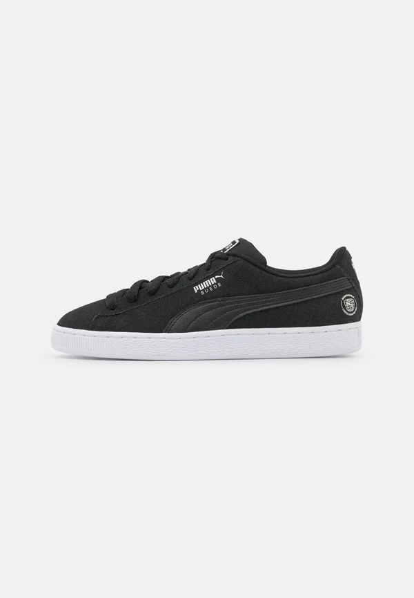 RE:STYLE UNISEX - Sneaker low - black/white